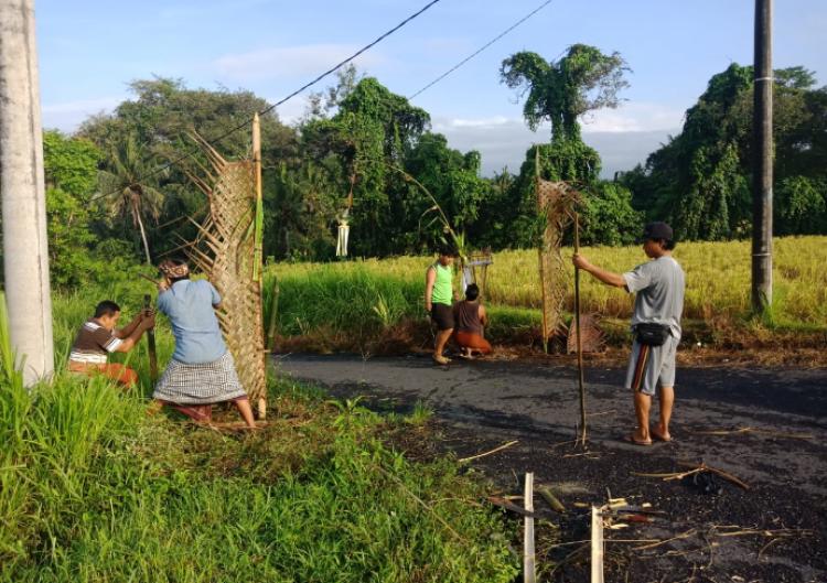 Desasedang Badung