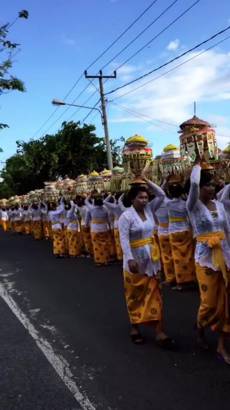 Desasedang Badung